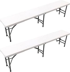 Bancos de jardín con almacenamiento: estilos para todos los gustos