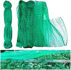 Testimonios Reales sobre Mallas Antipájaros en Huertos y Frutales