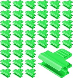 Todo lo que necesitas saber para comprar clips y piquetas para invernaderos