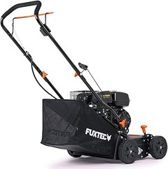 Cómo Elegir el Mejor Escarificador Eléctrico para Tu Jardín