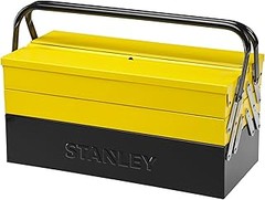 Cómo elegir la mejor estantería metálica para tu trastero de jardín