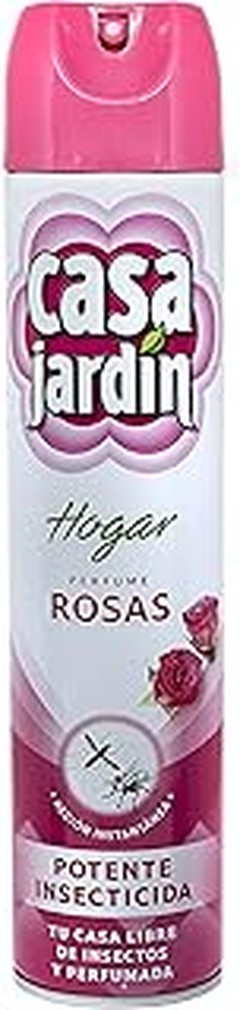 Cómo elegir el mejor insecticida para jardín de uso doméstico