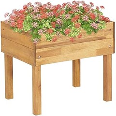 Cómo Elegir Jardineras Altas para Terrazas: Guía de Compra