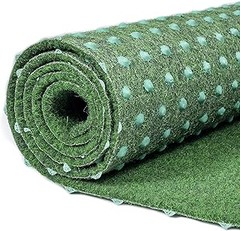 Cómo instalar césped artificial en tu terraza o balcón