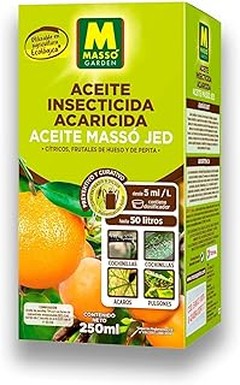 Cómo aplicar acaricidas de forma efectiva en tus plantas