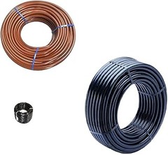 Cómo Instalar un Sistema de Riego por Goteo en tu Terraza