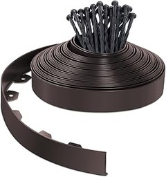 Cómo Elegir Borduras y Separadores para Tu Jardín