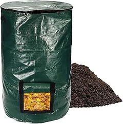 Cómo elegir el compostador pequeño perfecto para tu terraza o balcón