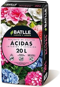 Cómo seleccionar el sustrato perfecto para tus hortensias