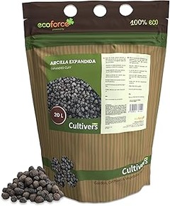 Cómo elegir la arlita ideal para tus macetas