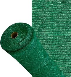 Cómo Escoger la Malla de Sombreo Perfecta para Tu Jardín