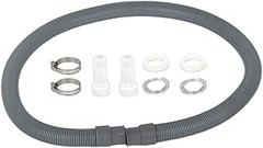 Cómo instalar un kit de conexión de bajante a depósito de agua de lluvia