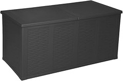 Cómo integrar un baúl de jardín en la decoración exterior