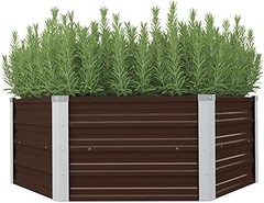 Impacto Medioambiental de las Mesas de Cultivo Metálicas