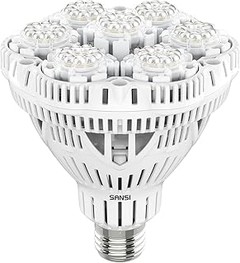 Cómo Instalar Bombillas LED para Plantas en Tu Portalámparas