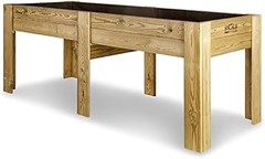 Cómo Instalar una Mesa de Cultivo de Resina: Tutorial Completo