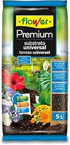 Cómo Usar Sustrato Universal en Macetas: Instrucciones Paso a Paso
