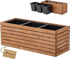 Beneficios de las Jardineras Altas para el Cultivo en Entornos Urbanos