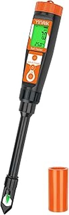 Kits de control de plagas para huerto urbano