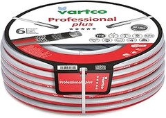 Mangueras de riego reforzadas antigiro y antitorsión