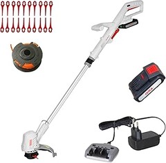 ** Cómo mantener tu bordeadora y recortabordes en óptimas condiciones