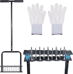 Cómo mantener en óptimas condiciones tu cavador de suelo manual