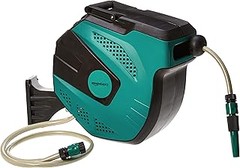 Cómo Mantener tu Enrollador de Manguera de Pared para Prolongar su Vida Útil