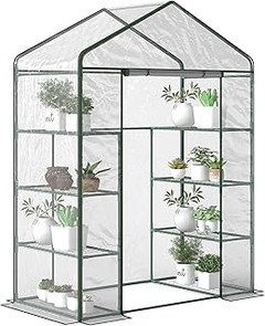 Cuidados Esenciales para el Mantenimiento de Estructuras de Cultivo Vertical