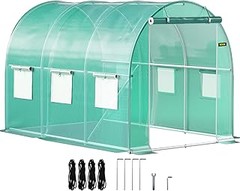 Consejos para el Mantenimiento de tu Invernadero Tipo Caseta