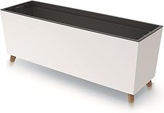 Cómo mantener en perfecto estado tus jardineras verticales modulares