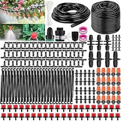 ** Cómo Mantener tu Kit de Riego por Goteo en Perfectas Condiciones