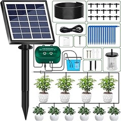 Cómo Realizar el Mantenimiento de un Kit de Riego por Goteo