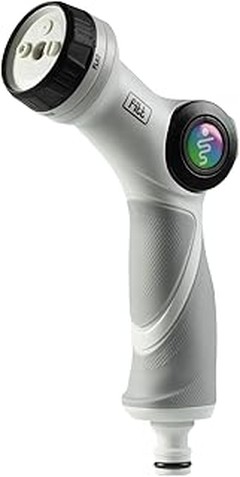 Cómo mantener tu pistola de riego multichorro en óptimas condiciones