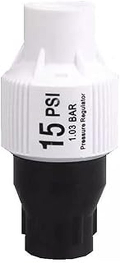 Cómo Mantener los Reguladores de Presión para Riego Eficazmente