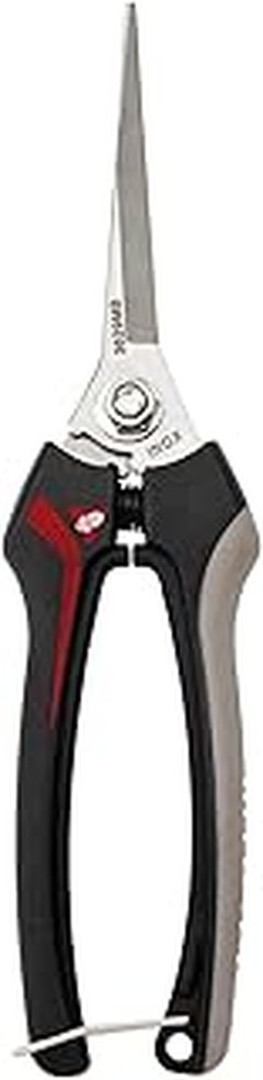 Cómo mantener tus tijeras de podar de mano para un uso duradero