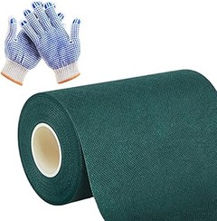 Cómo Mantener el Césped Artificial y sus Adhesivos