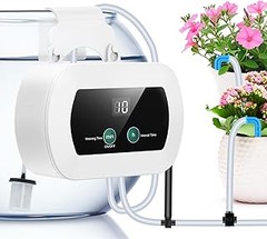 Cómo realizar el mantenimiento de sistemas de riego por goteo