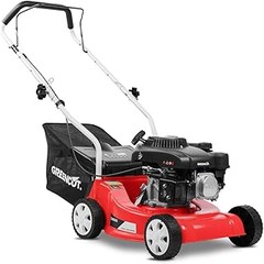 Cómo mantener tu cortacésped eléctrico en perfecto estado