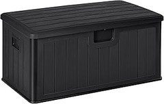 Baúles de jardín para almacenamiento exterior