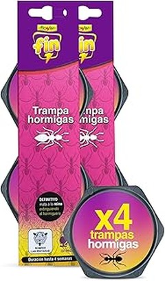 ¿Cuándo Debo Usar Collares y Barreras Contra Hormigas en Mis Plantas?