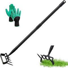 Accesorios recomendados para azadas y hoces manuales