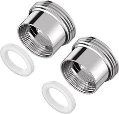 Encuentra los mejores adaptadores para grifos para riego de jardín