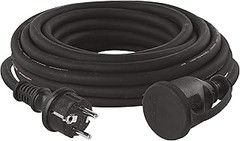 Descubre los mejores alargadores para herramientas eléctricas de jardín