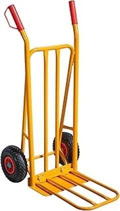 Comparativa de las Mejores Carretillas de Mano para Jardines Pequeños