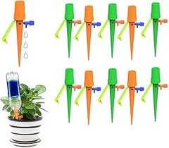 Descubre los mejores conos de cerámica para riego automático