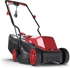 ** Comparativa de los mejores cortacéspedes eléctricos para jardines pequeños