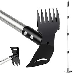 Comparativa de los mejores deshierbadores manuales para jardines pequeños