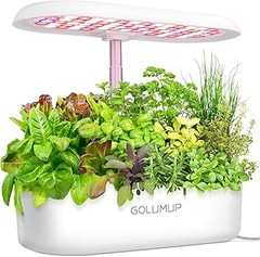 Los mejores kits de huerto vertical para principiantes