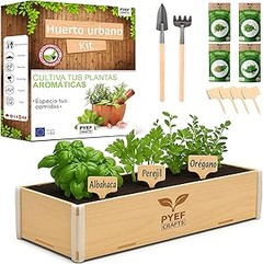 Comparativa de los mejores kits de semillas para principiantes en 2023