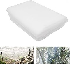 Comparativa de las Mejores Mallas Antimosquitos para Invernaderos